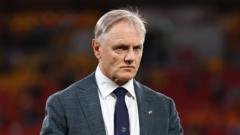 Joe Schmidt Takes on Consultancy Role with Ulster Rugby