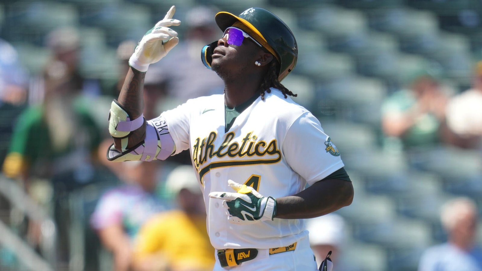 Fantasy Baseball Week 25: Top Sleeper Hitters to Watch