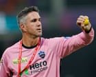 Kevin Pietersen Returns as Mentor for England Cricket Team Ahead of World Cup