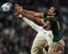 England Coaches Challenge Lawes and Marchant to Excel in Premiership for National Team Recall