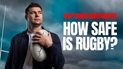 England's Most-Capped Men's Player Reflects on His Career