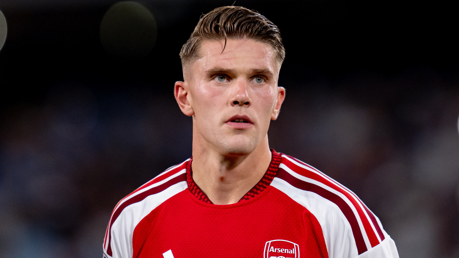 Arsenal Kicks Off EFL Cup Campaign Against Ipswich Town with Viktor Gyokeres in Focus