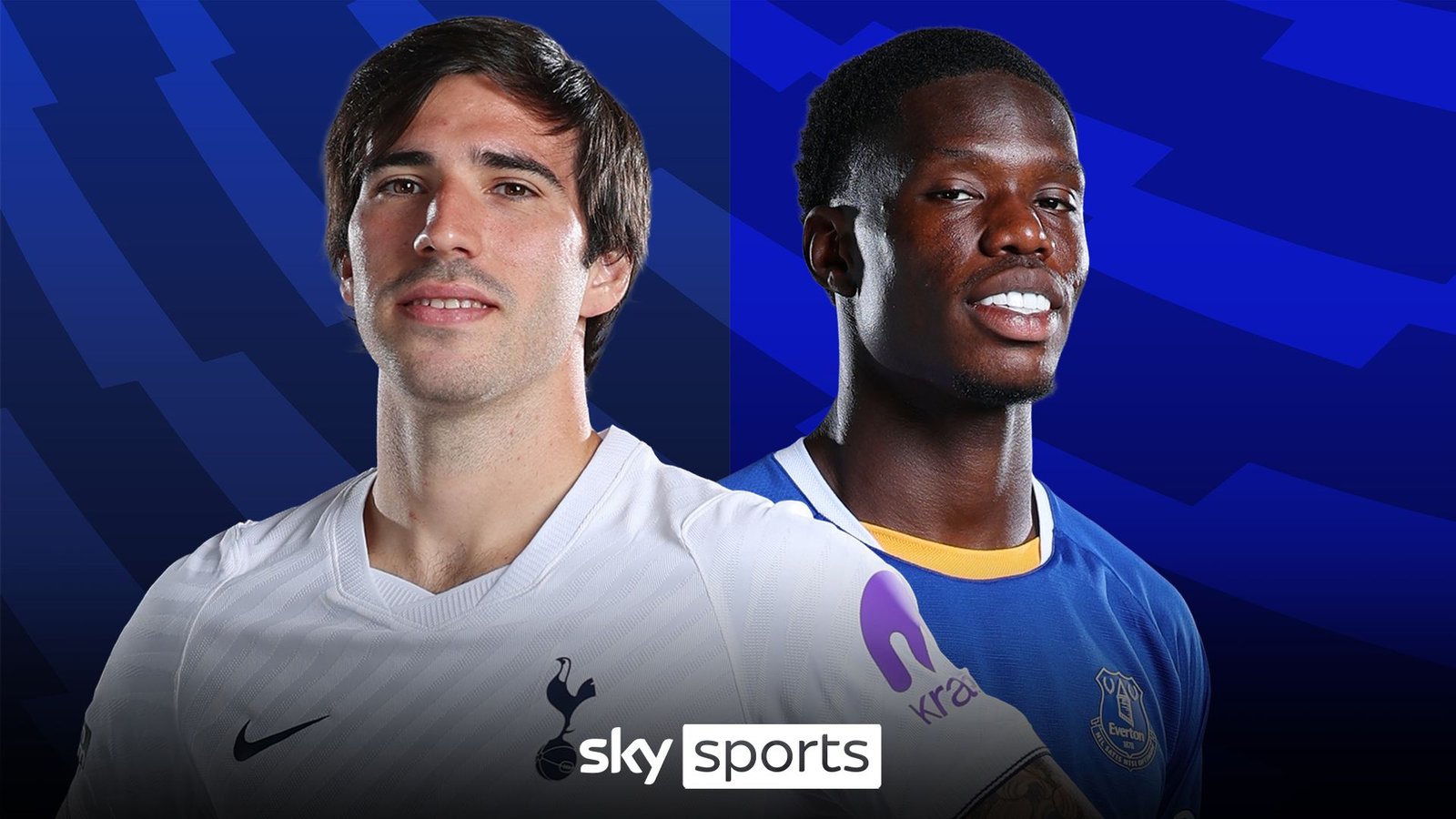 Tottenham to Face Everton in Premier League Showdown