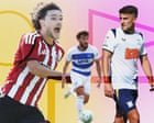 News and buildup on first weekend of EFL season and football updates – matchday live