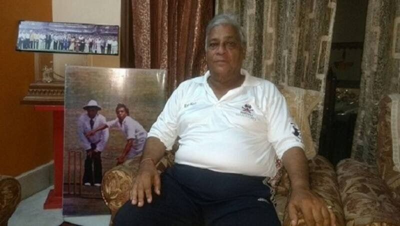 Rajinder Goel: A Legendary Indian Cricketer Who Never Represented India