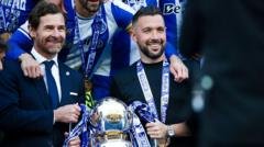 Francesco Farioli: Porto's Young Manager Set for Champions League Debut Against Manchester City