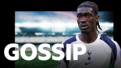 Chelsea Receives Offer for Former Tottenham Midfielder Yves Bissouma