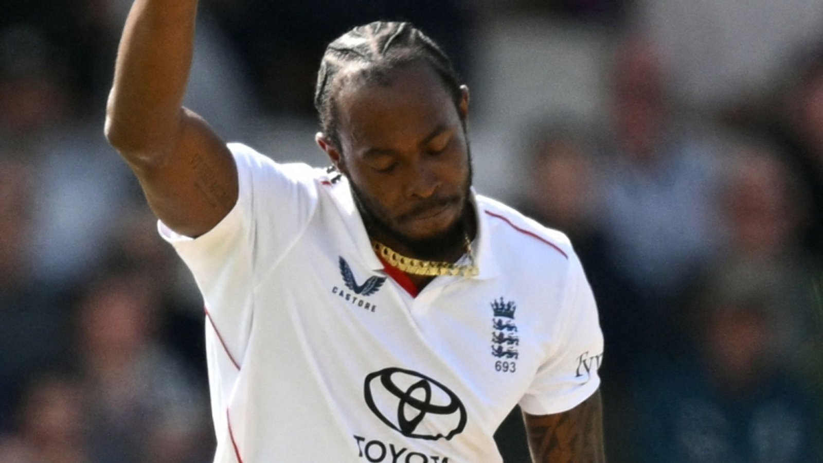 England romp to three-day win as new Test era starts in style