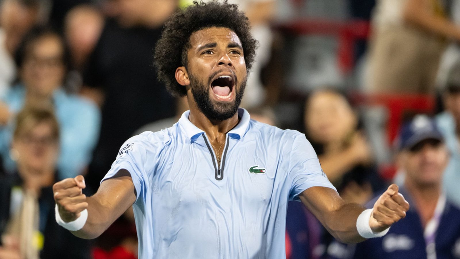 Is Fils favourite to win US Open? Frenchman beats Tiafoe to win Cincinnati title