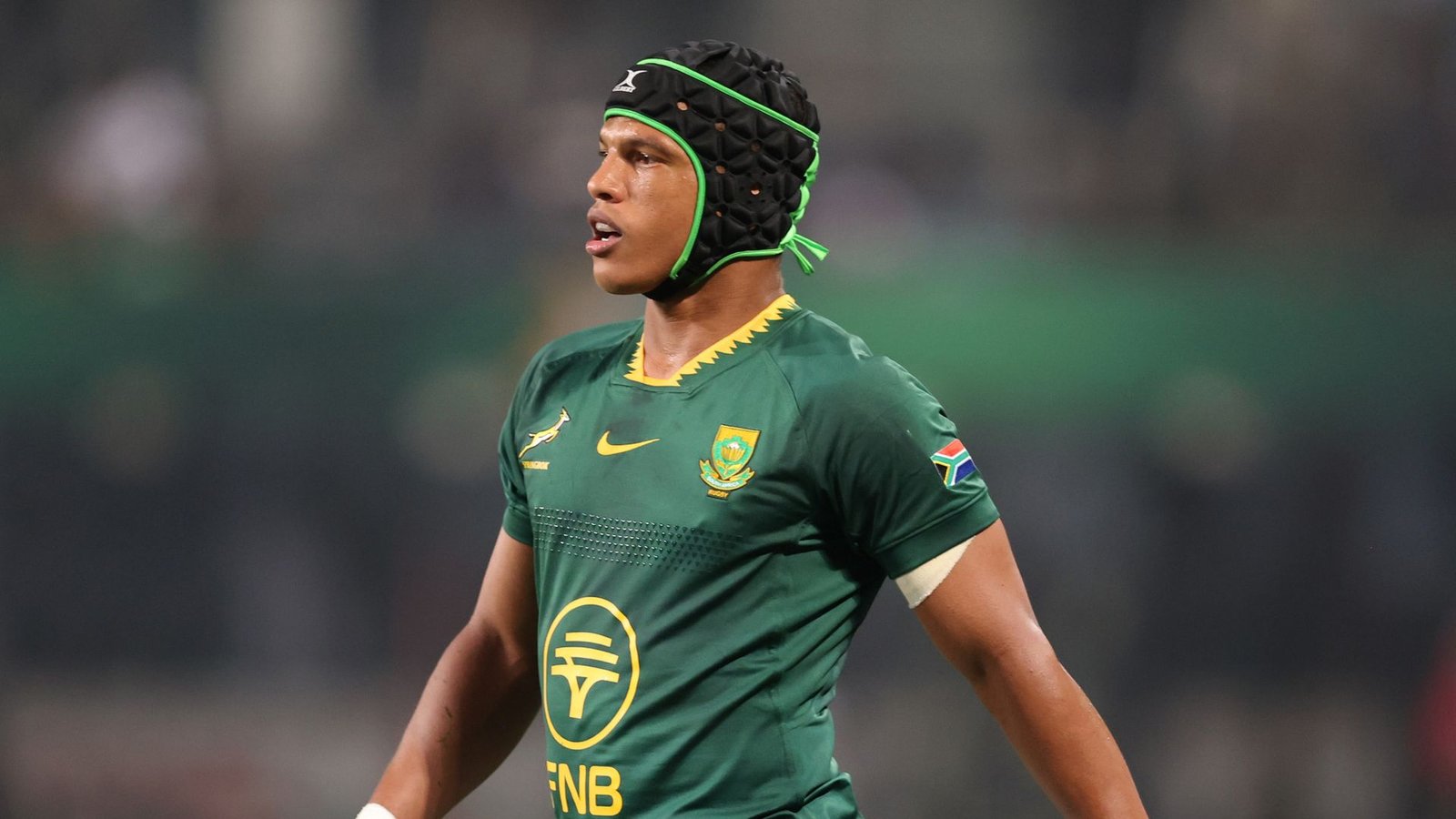 South Africa Adjusts Lineup for Third Test Against New Zealand