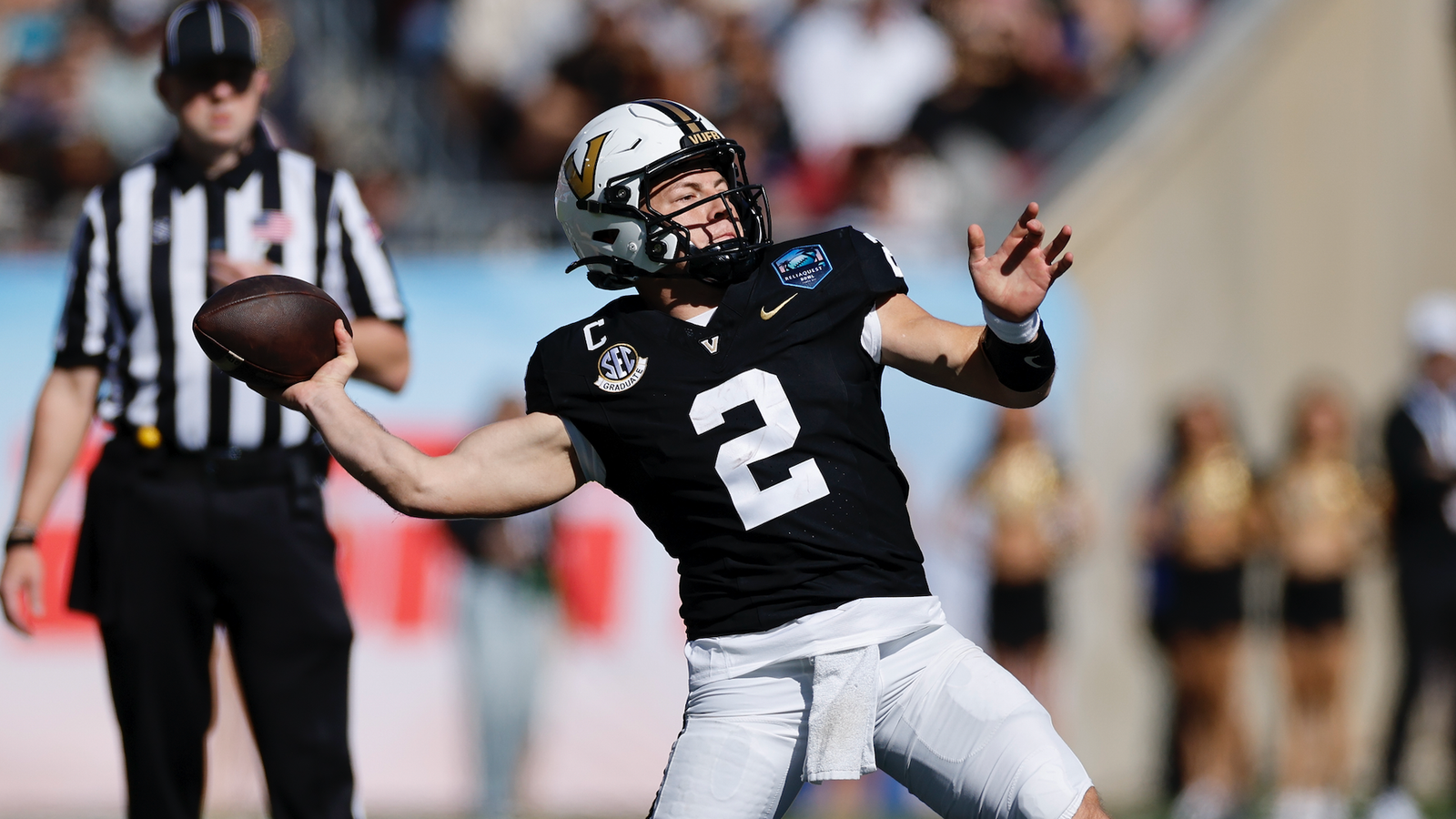What's stopping Diego Pavia from returning to college football as legal challenges to NCAA mount?