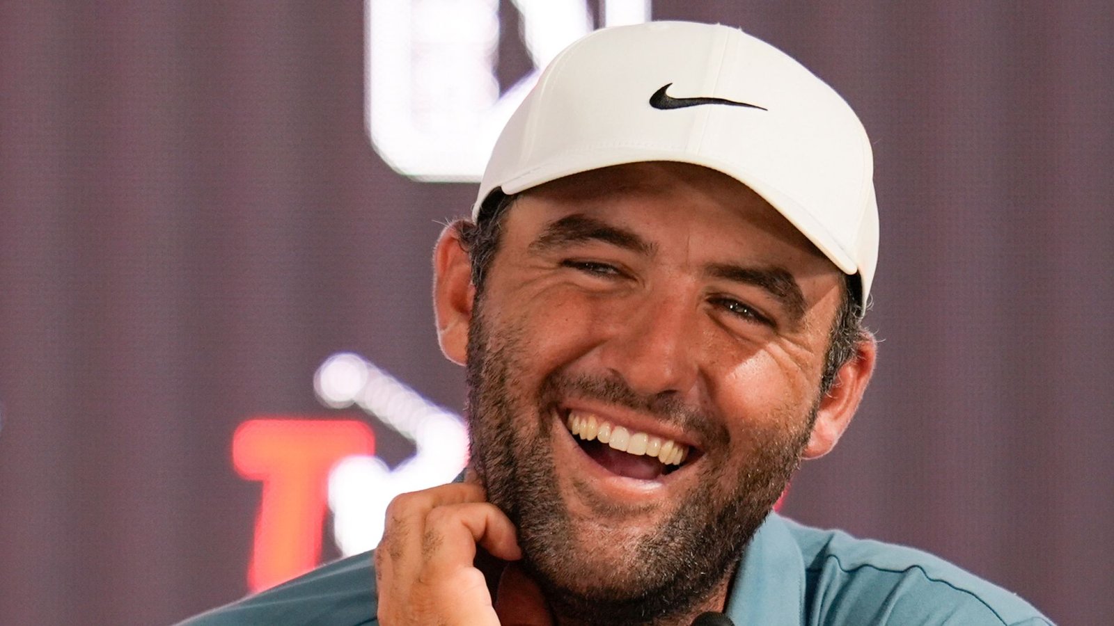 Scottie Scheffler Breaks Tiger Woods' Career Money Record in Dominant FedExCup Season