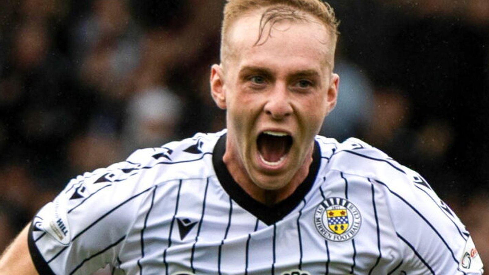 Killian Phillips Scores Winner as St Mirren Maintains Premiership Lead