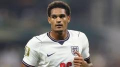 Arsenal express interest in signing  Quansah