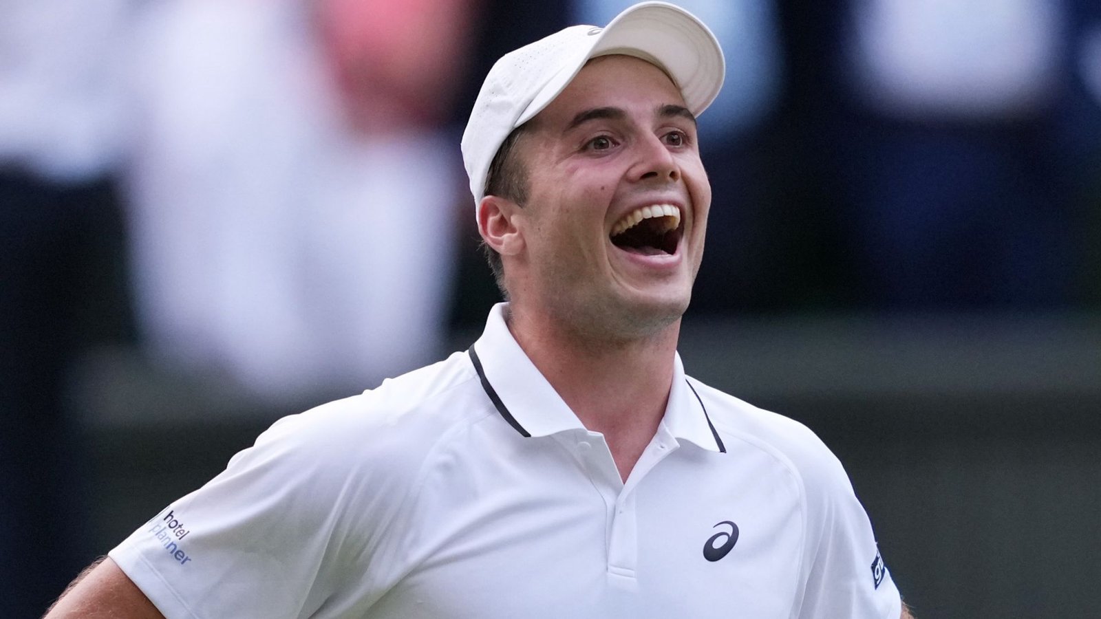 Arthur Fery Embraces Return as British No 1 After Wimbledon Success