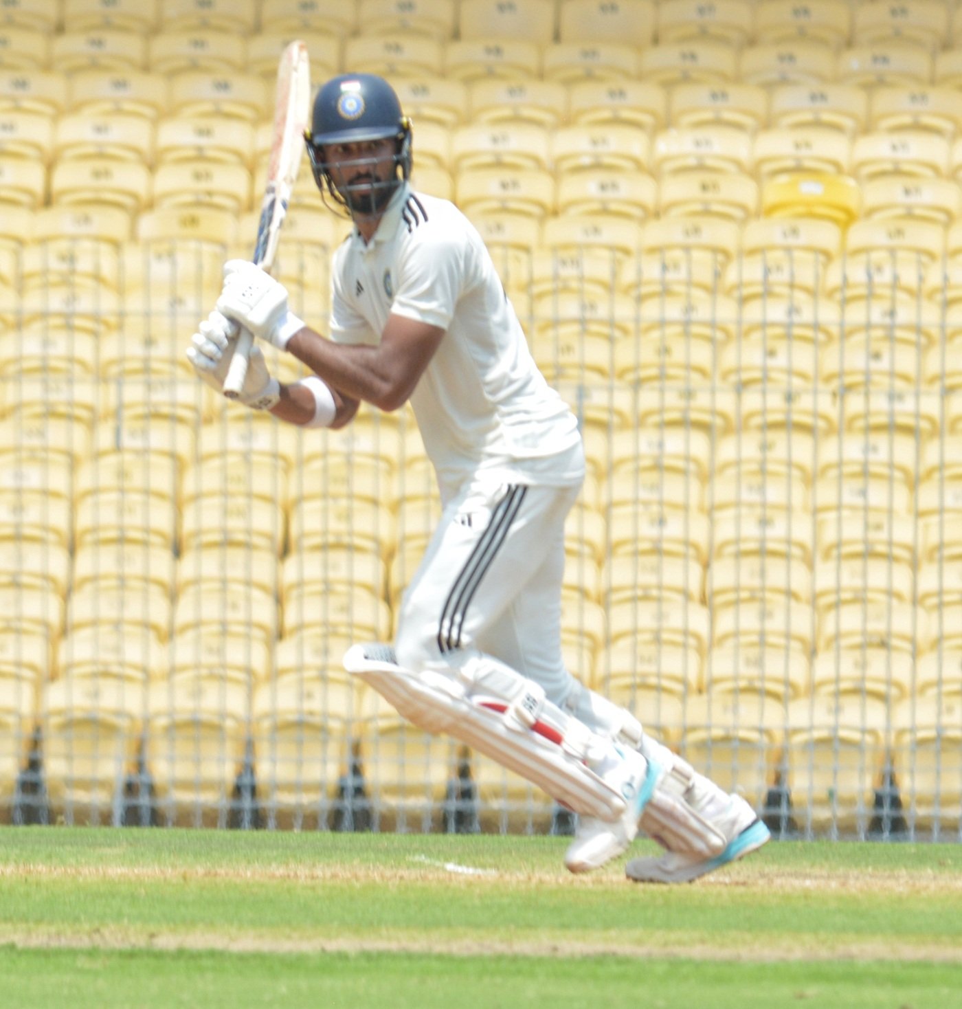 Devdutt Padikkal Embraces Captaincy Ahead of India A vs Australia A Clash