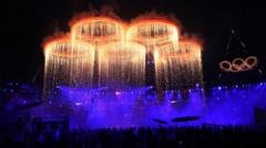 UK Government Explores Potential Olympic and Paralympic Bids for the 2040s