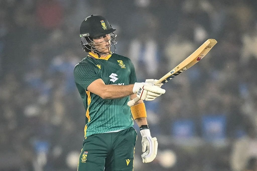 Namibia to Host South Africa for ODI Series: Schedule and Squad Details