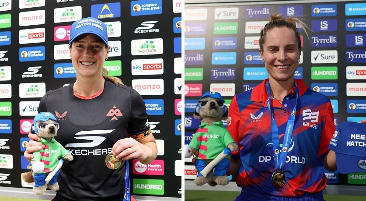 The Hundred Women's 2026: Updated Standings After Birmingham Phoenix and Southern Brave Victories