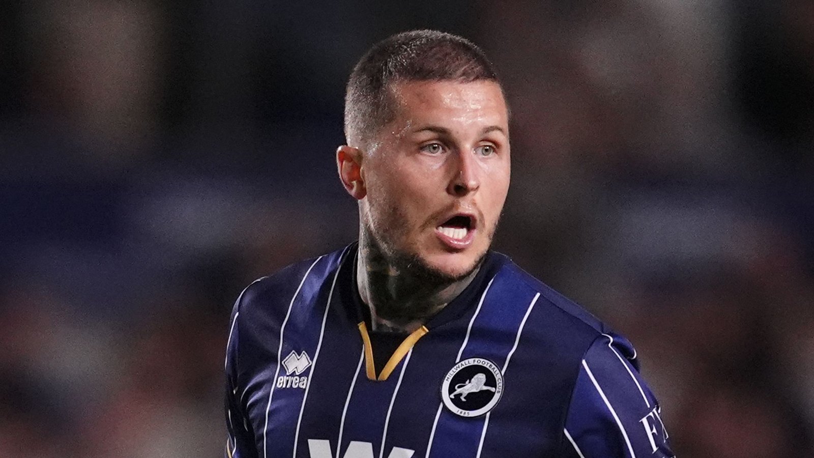 Millwall Secures Dominant 4-0 Victory Over Bolton in Championship Clash