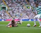 Scottish Premiership: on-song Durán fires Celtic to 2-1 win over Falkirk