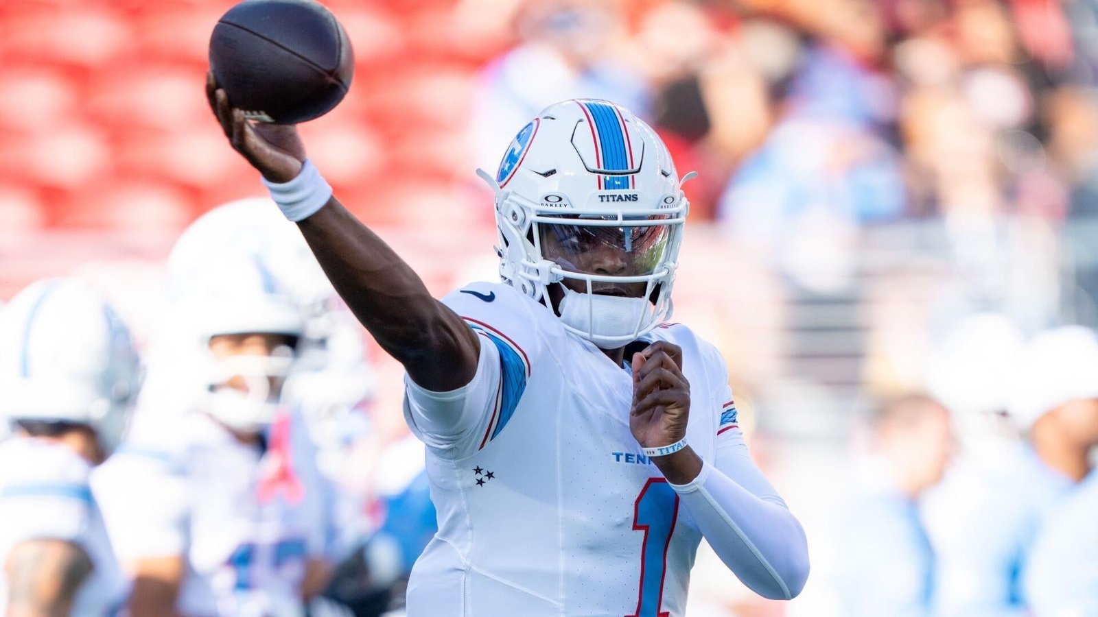 Bears vs. Titans prediction, odds, time: 2026 NFL Week 3 preseason picks by proven expert