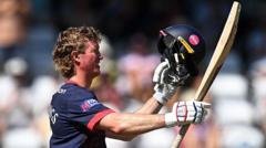 Lancashire, Yorkshire, Durham, and Nottinghamshire Advance to One-Day Cup Knockouts