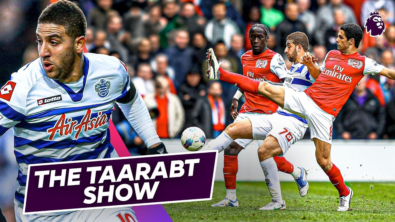 Why The Streets Won't Forget Adel Taarabt
