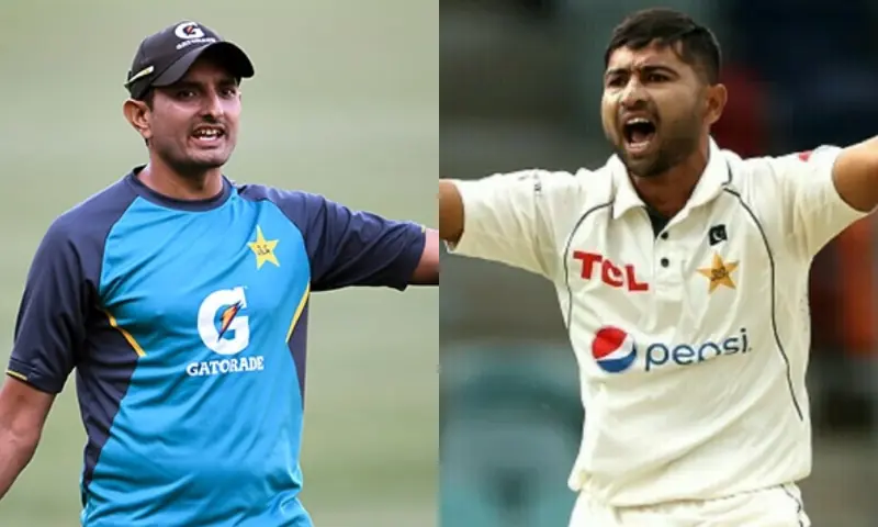 ICC penalises Khurram Shahzad, Mohammad Abbas over 'aggressive, animated' celebration during West Indies Test