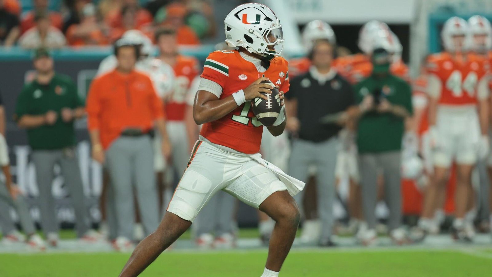 Miami vs. Wake Forest: Key Insights and Predictions for ACC Showdown