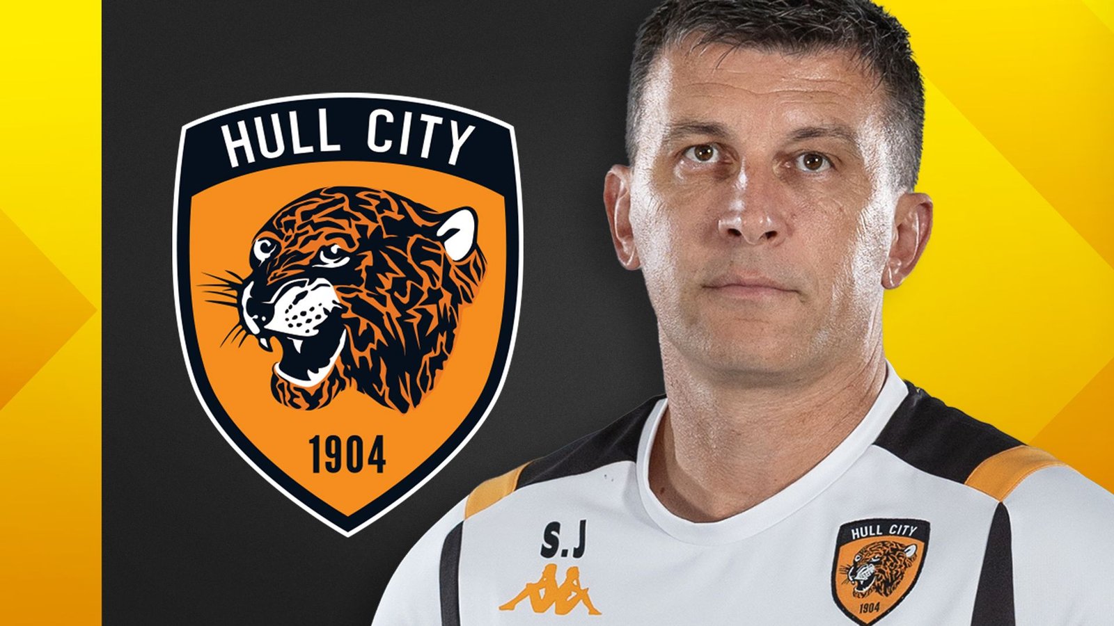 Hull City latest: Club confirm forward exit