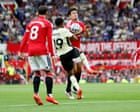 Howard Webb Critiques Accidental Handball Law, Advocates for Reform in Football