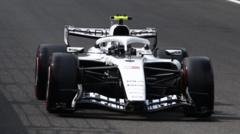 What's going on at Cadillac and Haas? F1 Q&A