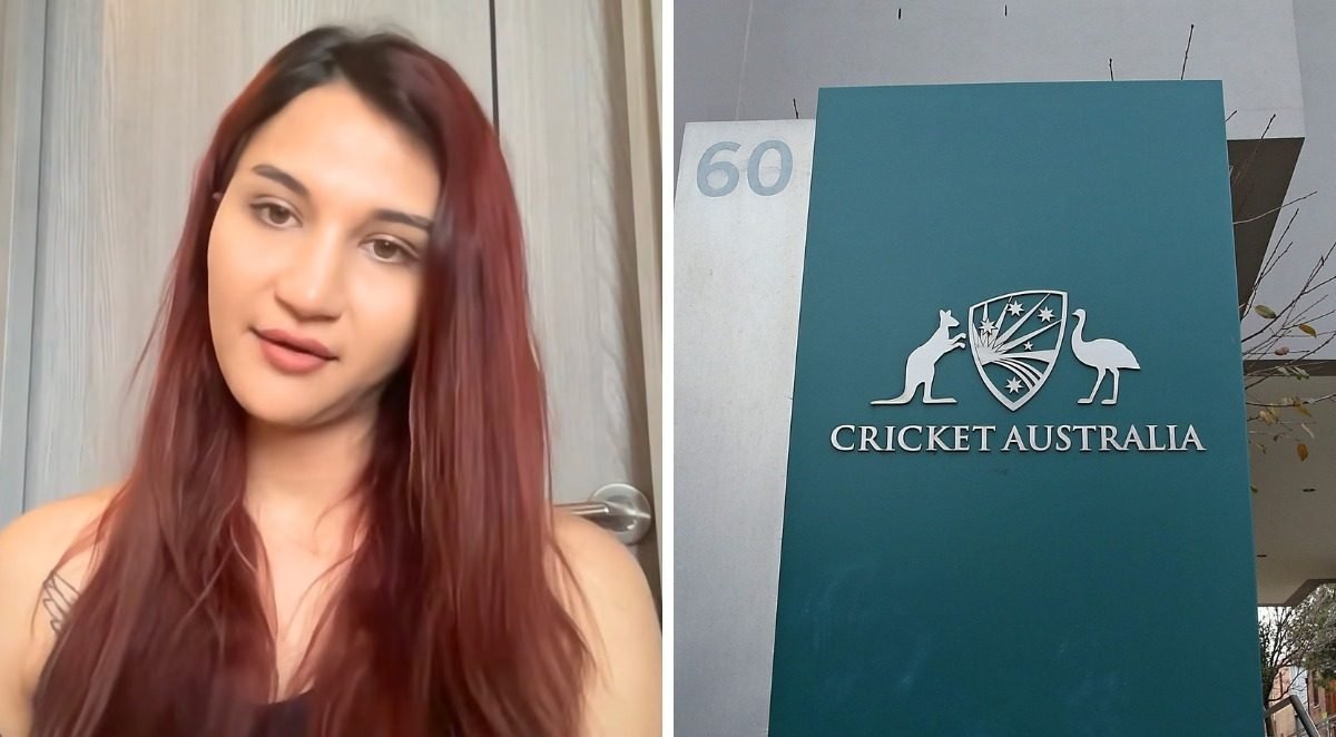 Cricket Australia Sets Precedent for Transgender Inclusion in Cricket