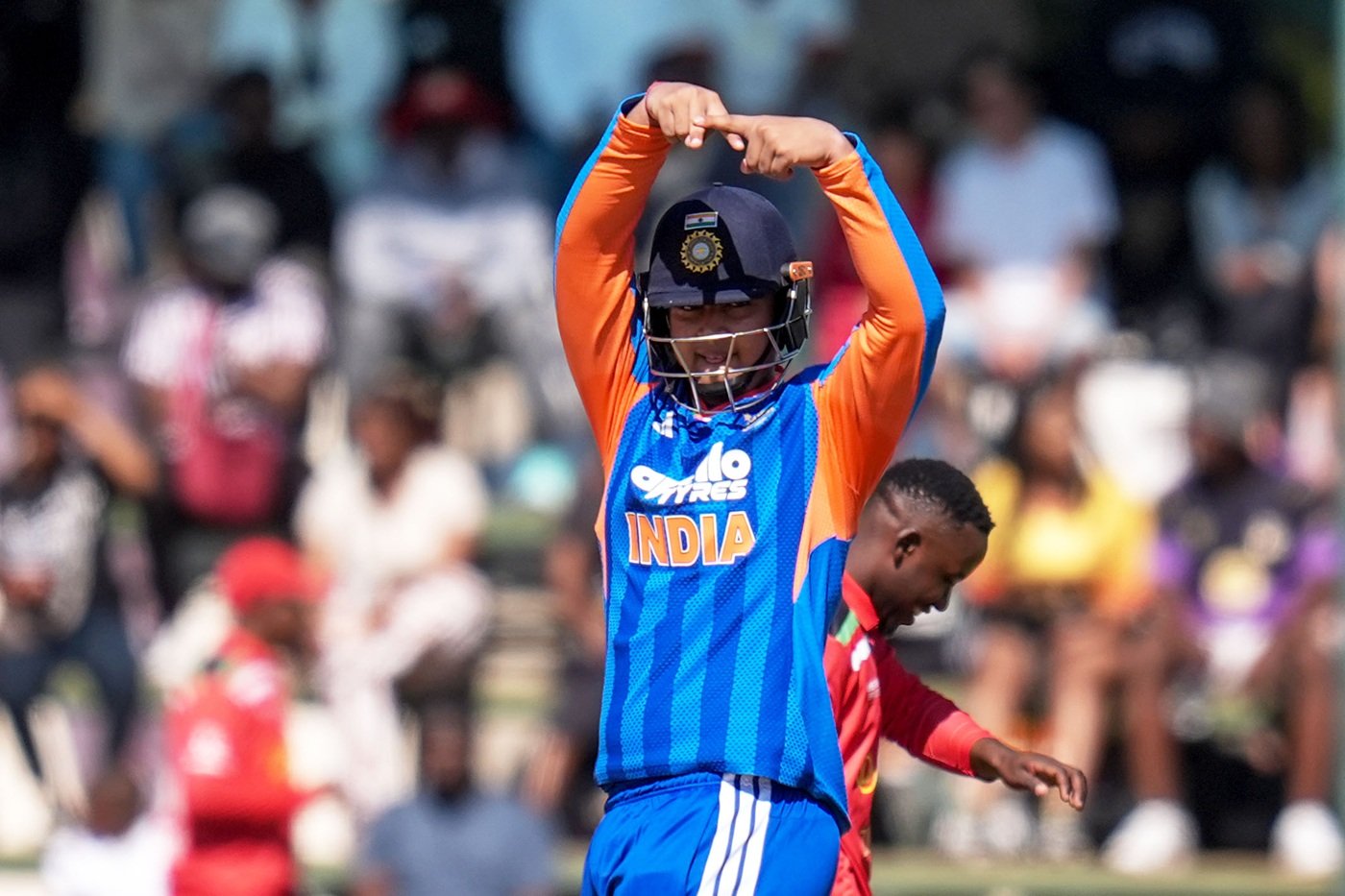 India's Bench Strength and Naveen-ul-Haq's Fitness Highlighted Ahead of Final T20I