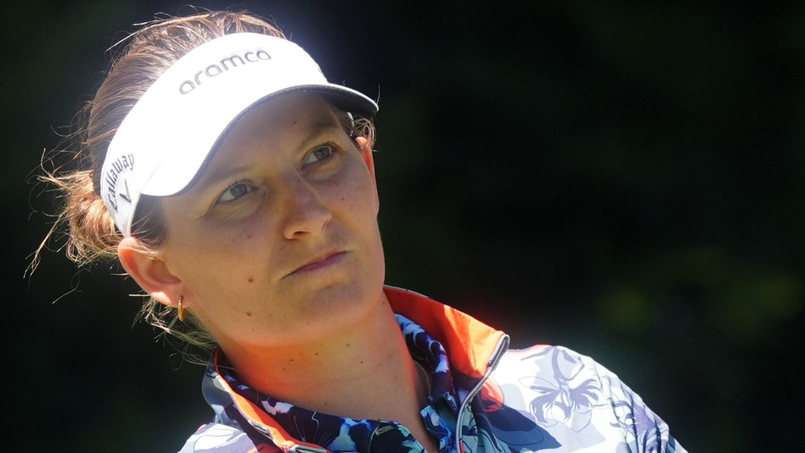 Anne Van Dam Confident in Team Europe's Chances at Junior Solheim Cup