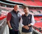 Brian Dubiski's Mission for Crowd Safety at Historic US College Football Game in London