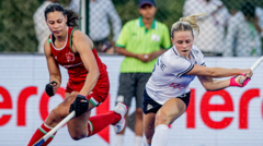Scotland Defeats Wales 1-0 in FIH Hockey World Cup Qualifying Opener