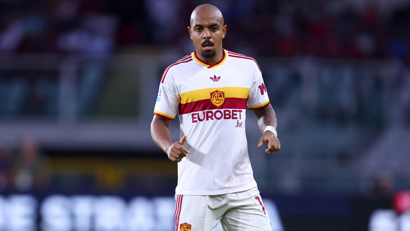 AS Roma Faces Inter Milan in Crucial Serie A Clash at Stadio Olimpico