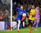 Cole Palmer Leads Chelsea to Thrilling Comeback Victory Over Leeds in Carabao Cup