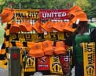 Hull City v Manchester United: Premier League – live