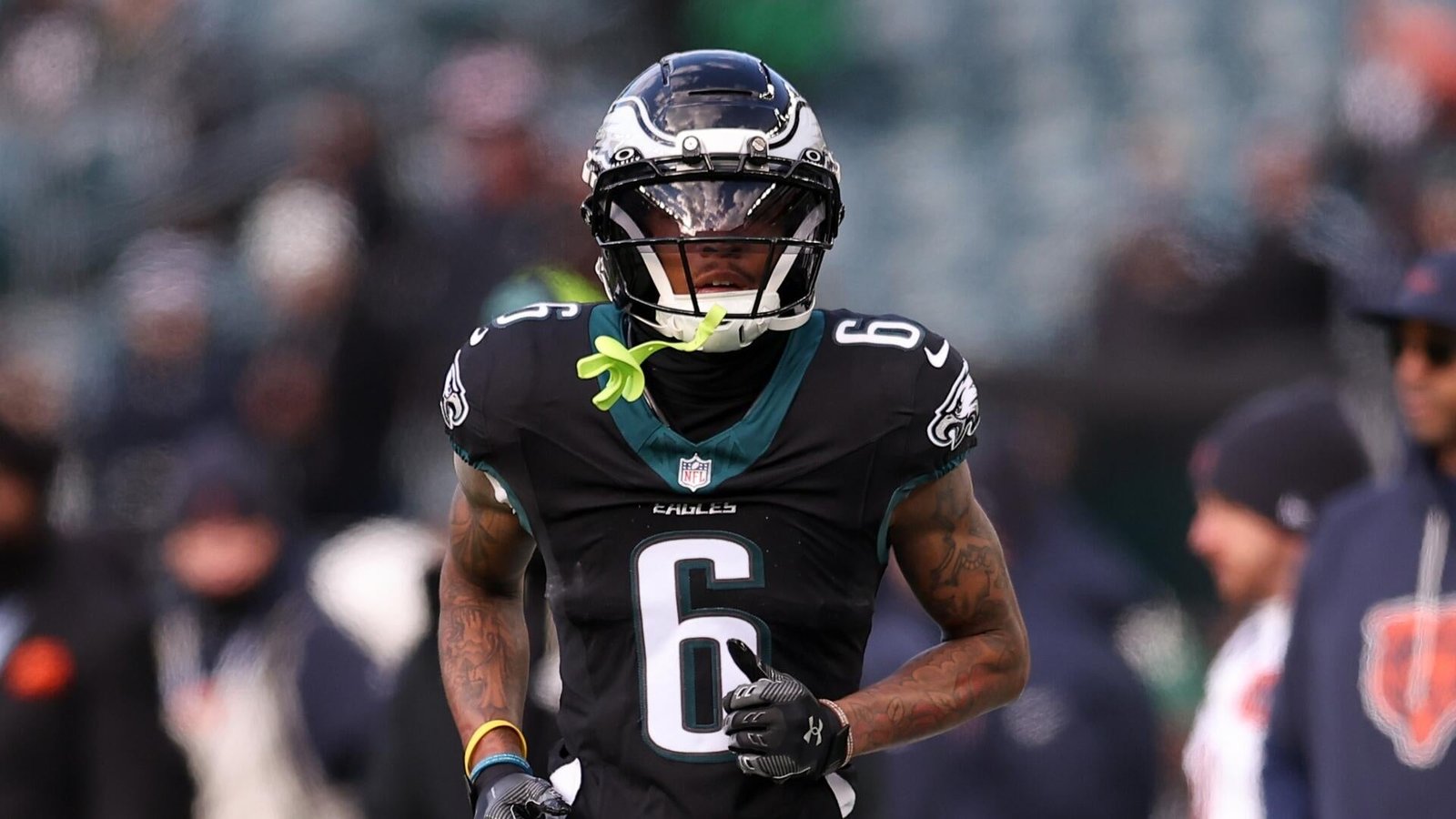 Fantasy Football Wide Receiver Average Draft Position 2026 (ADP) review 1.0: Best and worst value WRs to draft