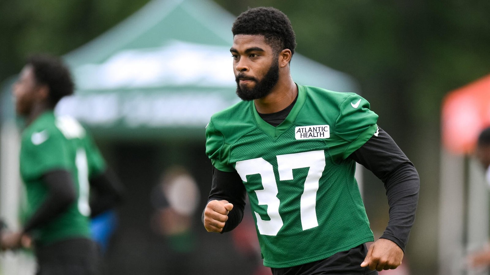 Jets Cornerback Qwan'tez Stiggers Released from Hospital After Practice Collapse