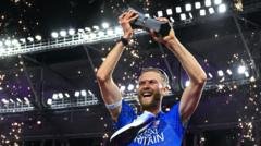 Inaugural Ultimate Championship Marks a New Era in Athletics