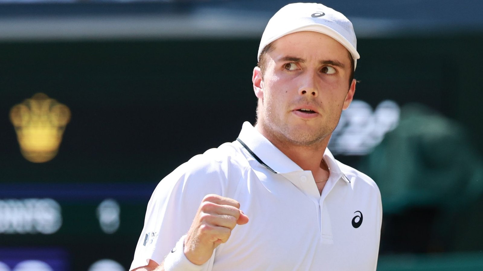 US Open 2023: Rain Delays Outside Court Matches as Britain's Fery Makes Comeback