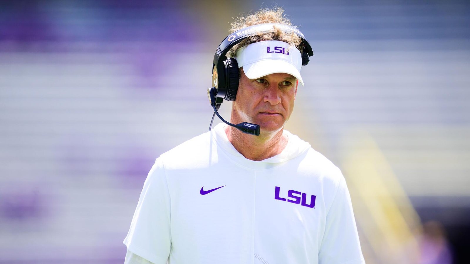 Lane Kiffin's LSU Debut Against Clemson: What to Expect