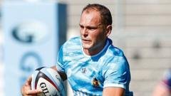 Exeter Chief Rob Baxter Optimistic About Tommy Wyatt's Return from Injury