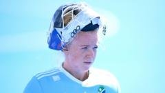 Ayeisha McFerran Set to Make International Return for Ireland in FIH Pro League