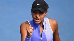 Teenager Thea Frodin Aims to Follow Serena Williams' Legacy at US Open