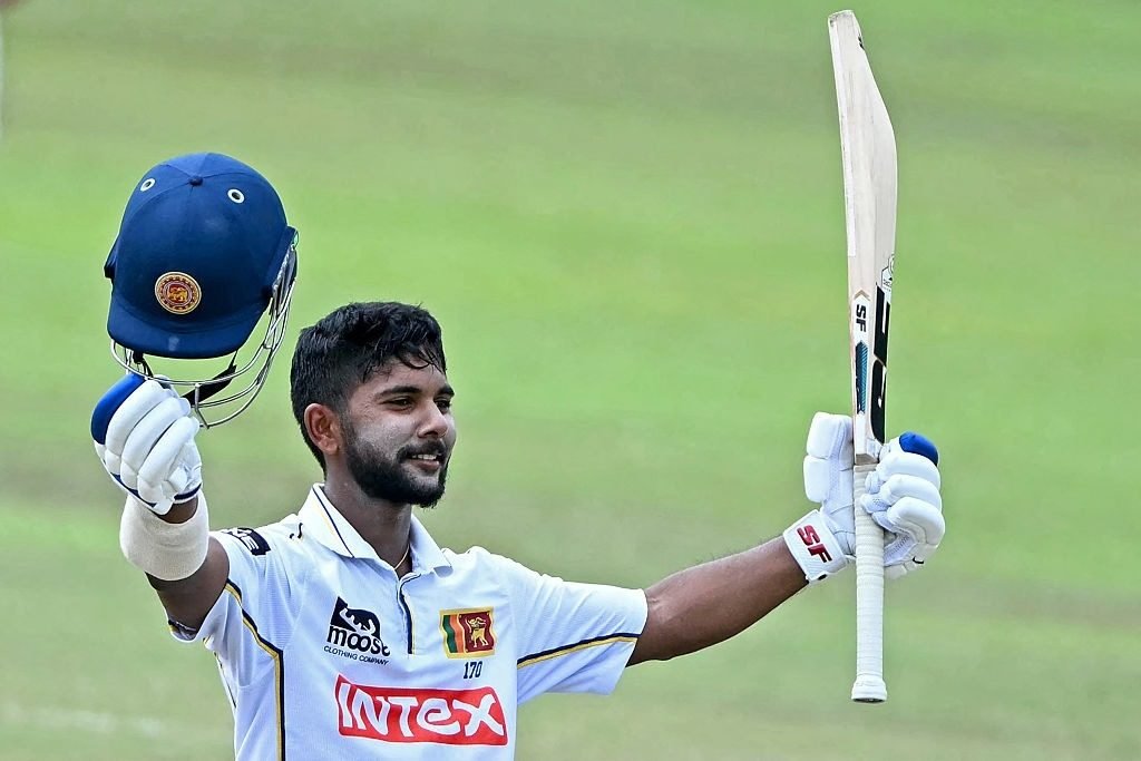 Test Cricket Quiz: Identify Players with Two Centuries in a Match Since 2000